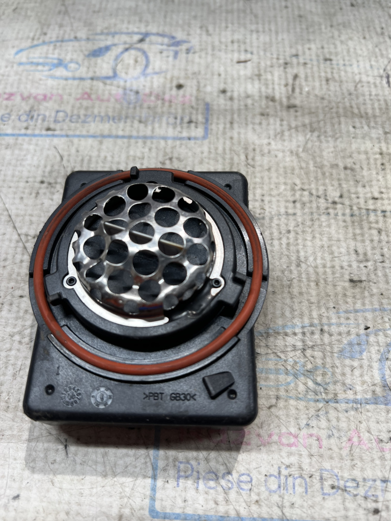 Rezistenta aeroterma BMW E90 2010, 915997305