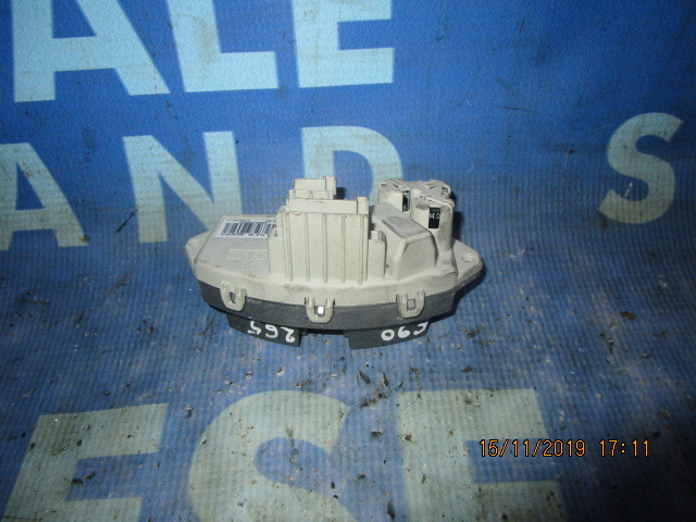 Rezistenta aeroterma BMW E90 320d 2.0d M47D20; 73040157