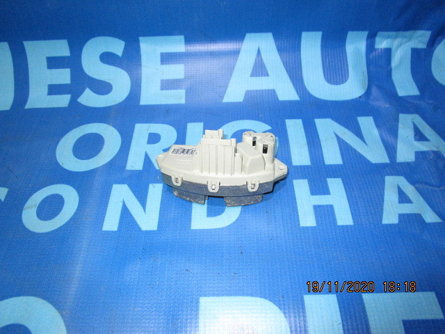 Rezistenta aeroterma BMW E90