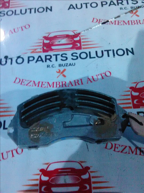 Rezistenta aeroterma BMW E90