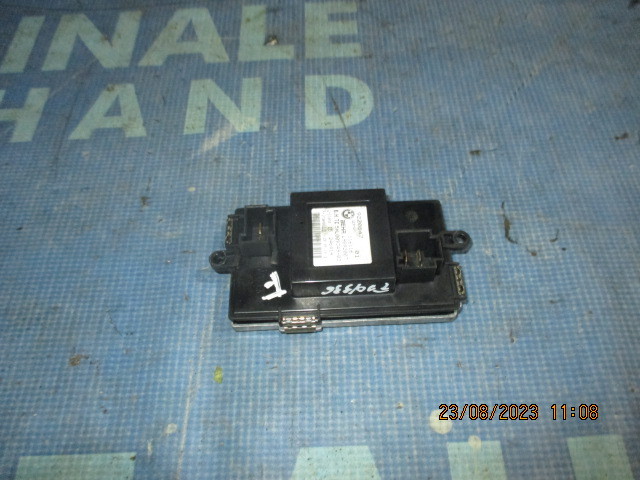 Rezistenta aeroterma BMW F10 530d 3.0d; 9220847