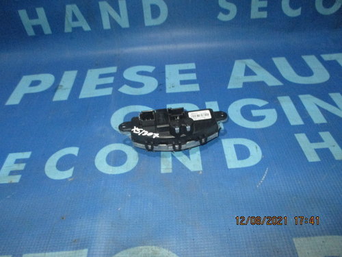 Rezistenta aeroterma BMW F15 X5 3.0d; 9276112