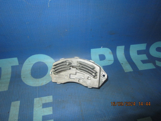 Rezistenta aeroterma BMW F25 X3 2.0d B47D20A