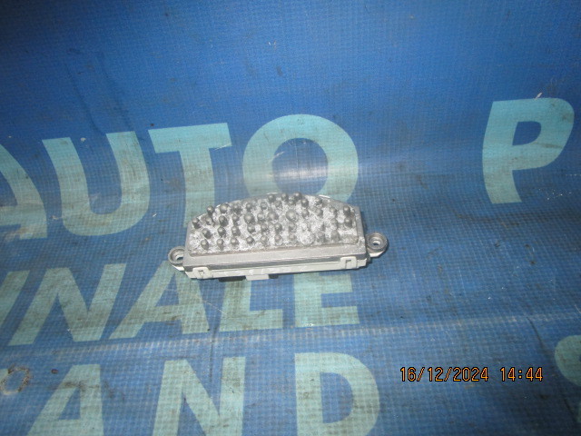 Rezistenta aeroterma BMW F31 316d 2.0d N47D20C; 9276112