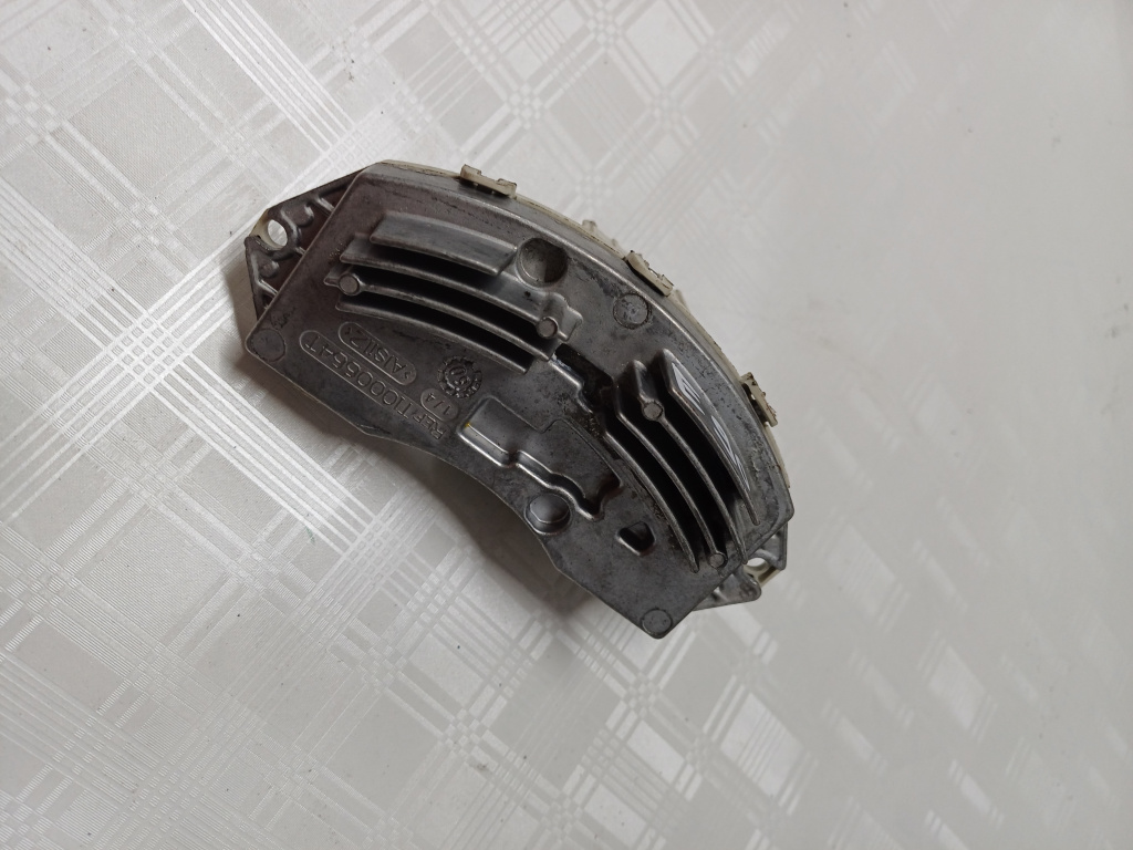 Rezistenta aeroterma BMW Seria 3 E90 - Motorina 2008, -