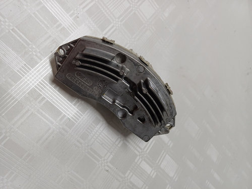 Rezistenta aeroterma BMW Seria 3 E90 - Motorina 2008, -