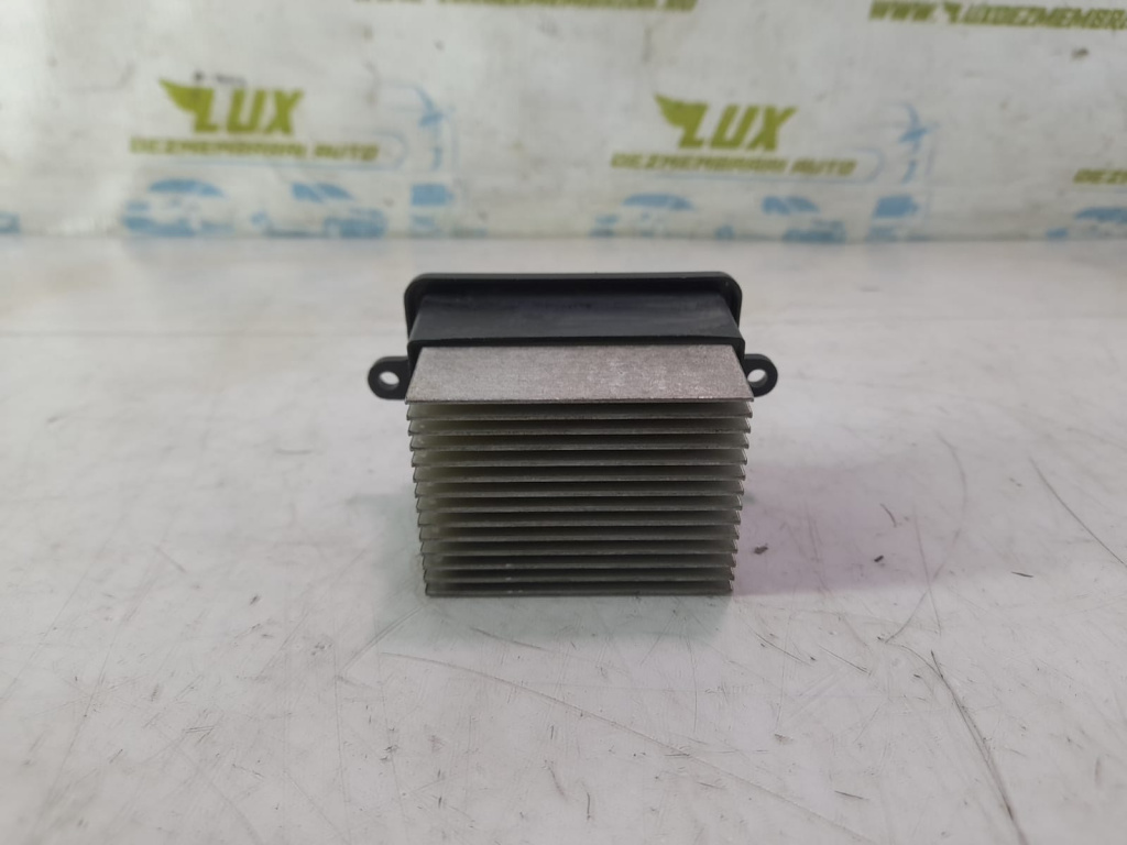 Rezistenta aeroterma bord A43002100 Renault Clio 4 [2012 - 2020]