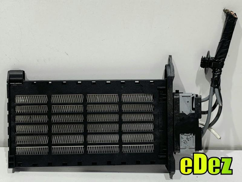 Rezistenta aeroterma bord Dacia Duster (2010-2013) N103789T-D