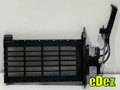 Rezistenta aeroterma bord Dacia Duster (2010-2013) N103789T-D