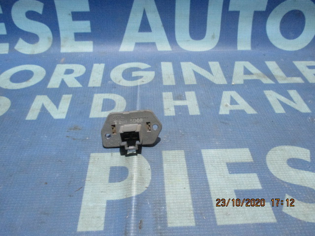 Rezistenta aeroterma Chevrolet Kalos 1.4i