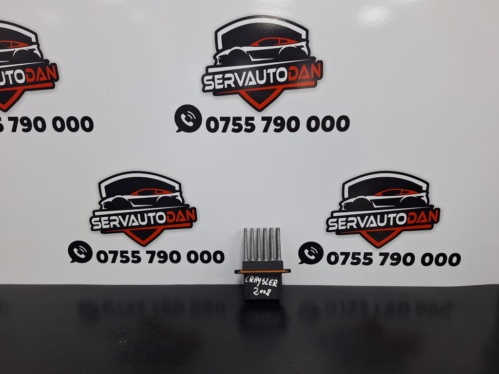 Rezistenta aeroterma Chrysler 300C (2006-2009) 3.0 Motorina 2008