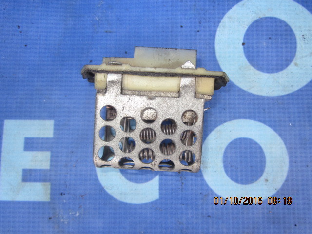 Rezistenta aeroterma Chrysler Voyager 2.5crd