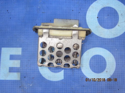 Rezistenta aeroterma Chrysler Voyager 2.5crd