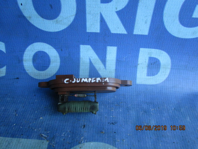 Rezistenta aeroterma Citroen Jumper; 512130100