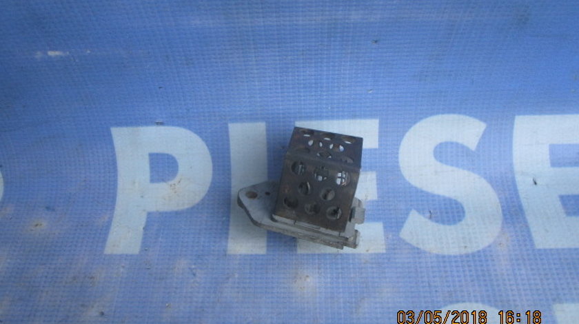Rezistenta aeroterma Citroen Xsara Picasso ; 9635833480