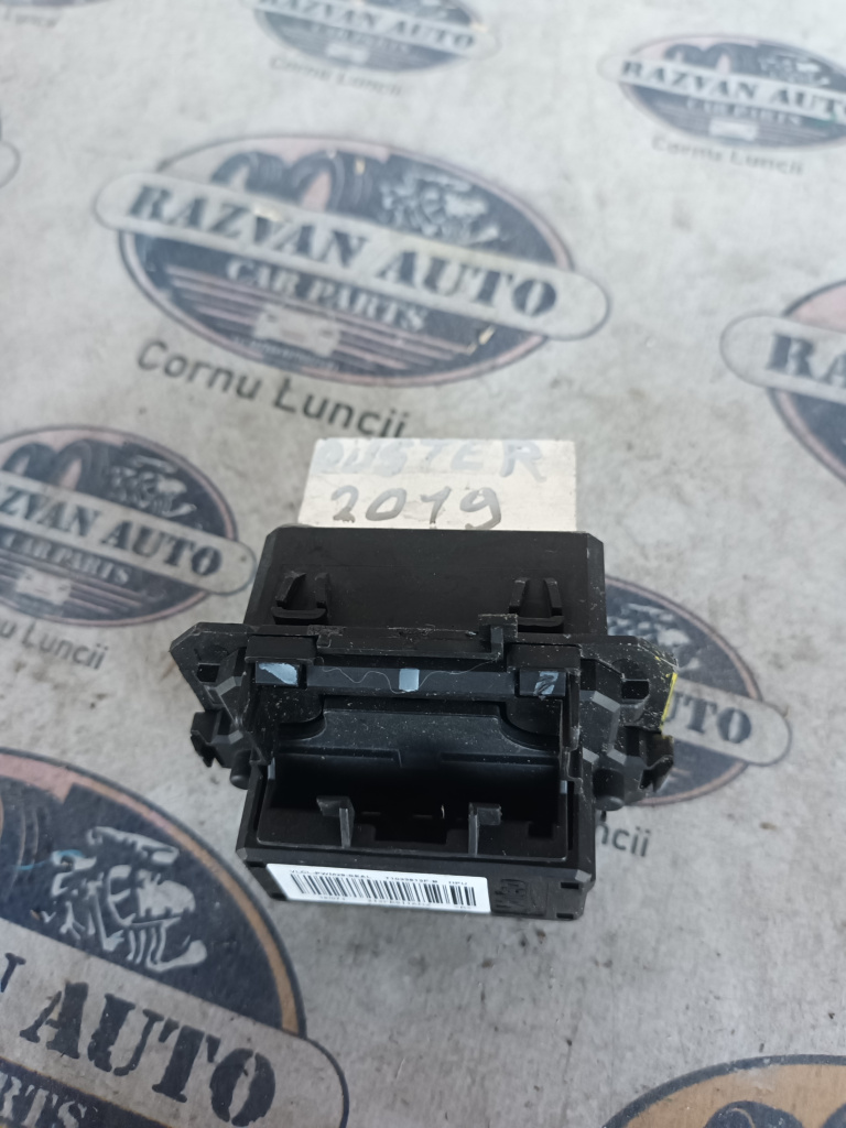 Rezistenta aeroterma Dacia Duster 2019, T1033613F