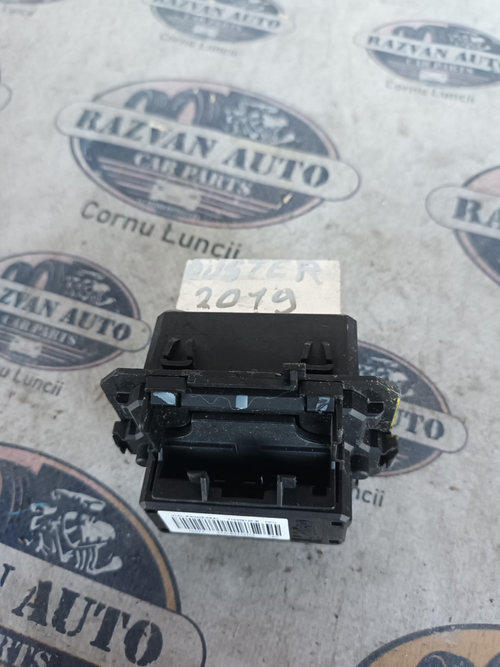 Rezistenta aeroterma Dacia Duster 2019, T1033613F