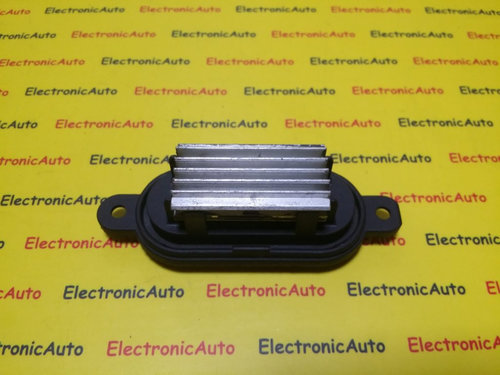 Rezistenta Aeroterma Fiat, 7511530C, 0404