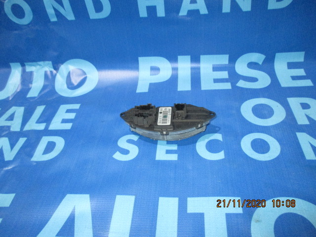 Rezistenta aeroterma Fiat Bravo 1.4i 2008; 43000800