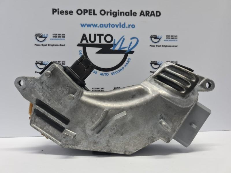 Rezistenta aeroterma Fiat Croma 2005-> 194 13123053