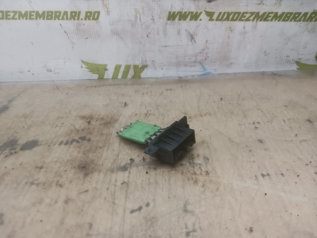 Rezistenta aeroterma Fiat Ducato 3 Typ250 [2006 - 2011] 2.3 d F1AE0481D