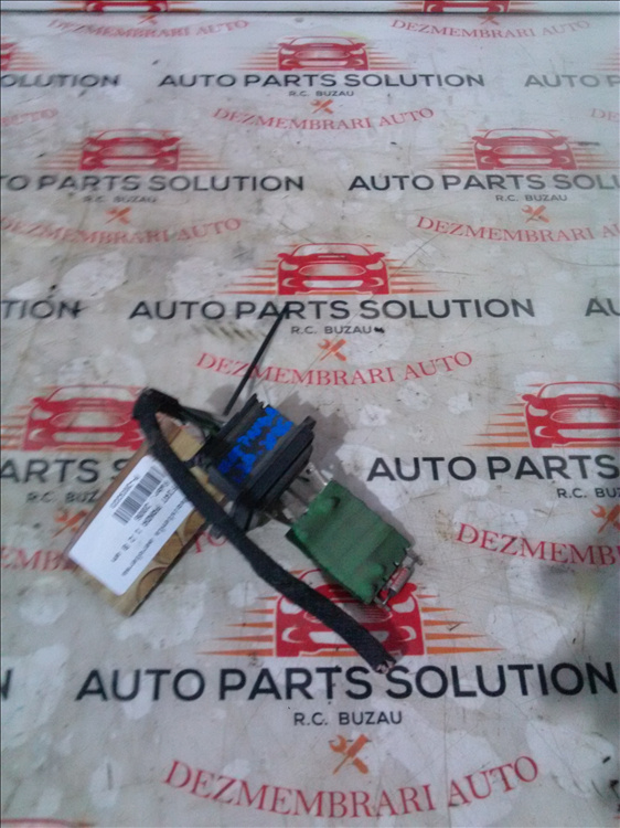 Rezistenta aeroterma FIAT PANDA 1.2 B an fabr. 2006