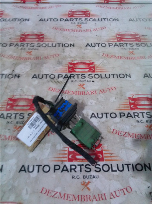 Rezistenta aeroterma FIAT PANDA 1.2 B an fabr. 2006