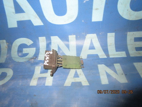 Rezistenta aeroterma Fiat Punto 1.2i;  A51002900