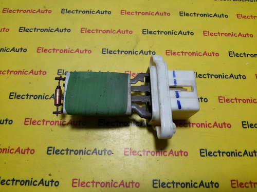 Rezistenta Aeroterma Ford 3M5H18B647AC, 3M5H 18B647 AC