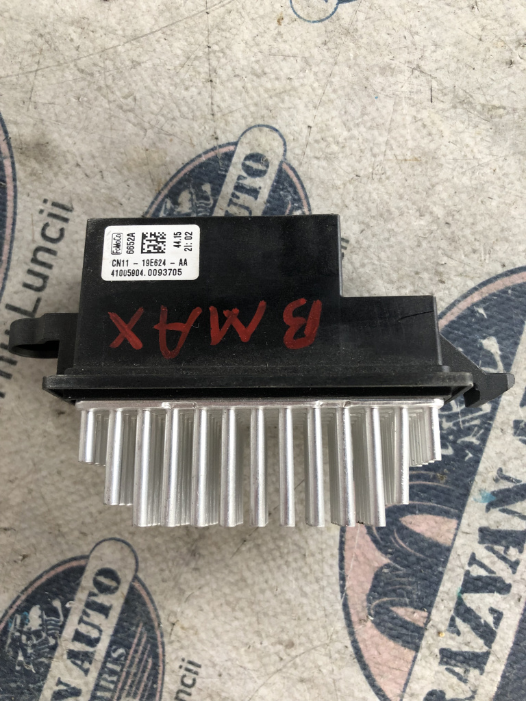 Rezistenta aeroterma Ford B-MAX , CN1119E624AA