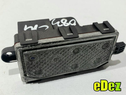 Rezistenta aeroterma Ford C-Max 2 (2010-2015) AV6N-19E624-AA