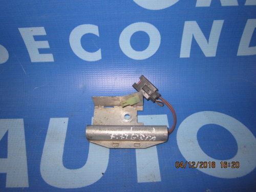 Rezistenta aeroterma Ford Fiesta 1.1i; 89FG12A000AB