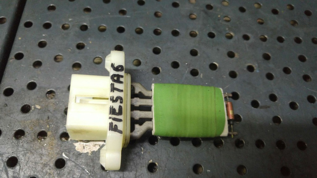 Rezistenta aeroterma ford fiesta 6 cb1 ccn 1r12kr29k