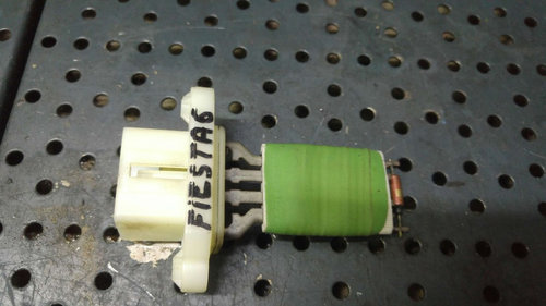 Rezistenta aeroterma ford fiesta 6 cb1 ccn 1r12kr29k