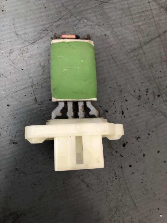 Rezistenta aeroterma ford focus 2 3m5h-18b647-ac