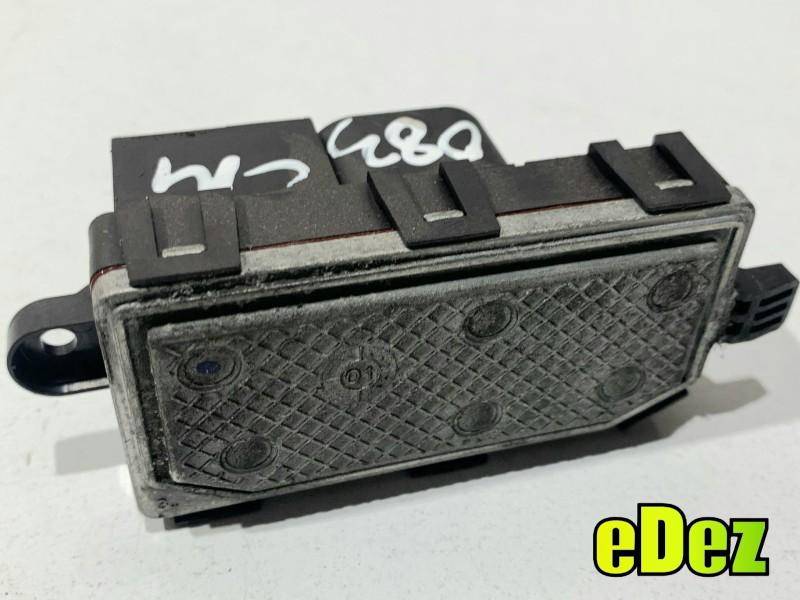 Rezistenta aeroterma Ford Focus 3 (2011-2015) AV6N-19E624-AA