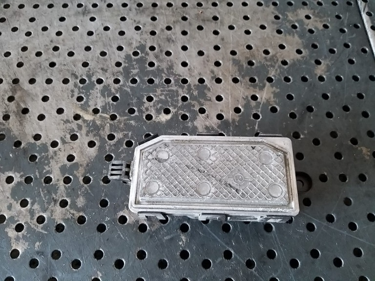 Rezistenta aeroterma ford focus 3 facelift av6n19e624ab