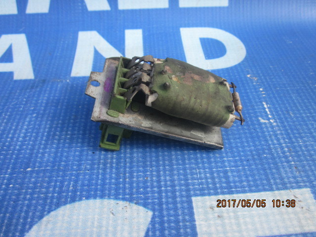 Rezistenta aeroterma Ford Galaxy 1.9tdi ; 0959263G