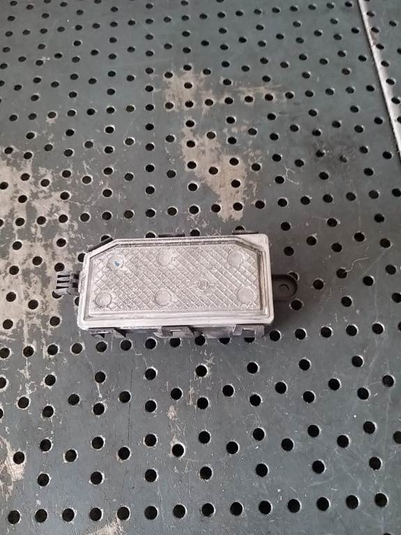 Rezistenta aeroterma ford kuga 2 dm2 av6n19e624aa a600500300