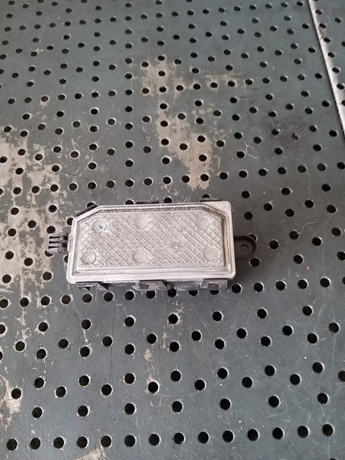 Rezistenta aeroterma ford kuga 2 dm2 av6n19e624aa a600500300