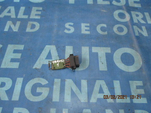 Rezistenta aeroterma Ford Transit 2.4di;  3C1H18B647AA
