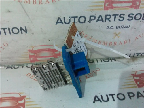 Rezistenta aeroterma HYUNDAI ACCENT 1.5 D an fabr. 2008
