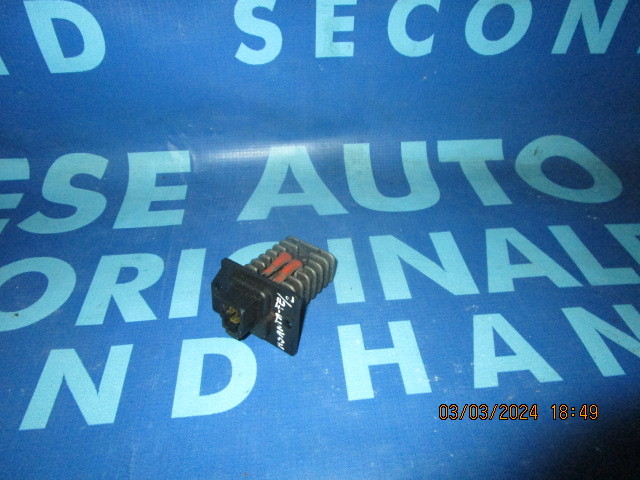 Rezistenta aeroterma Hyundai Santa Fe 2.7 V6 2002