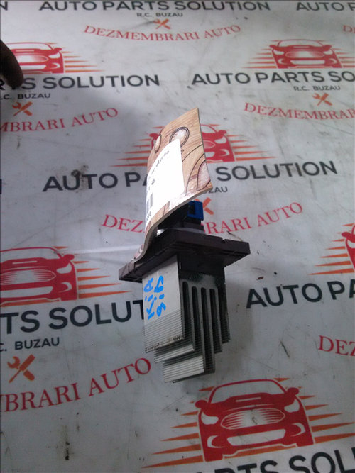 Rezistenta aeroterma KIA CEED 1.4B
