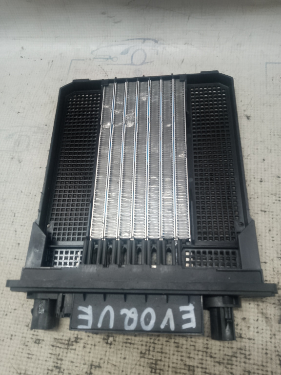 Rezistenta aeroterma Land Rover Range Rover Evoque 2014, BG9N18D612AA