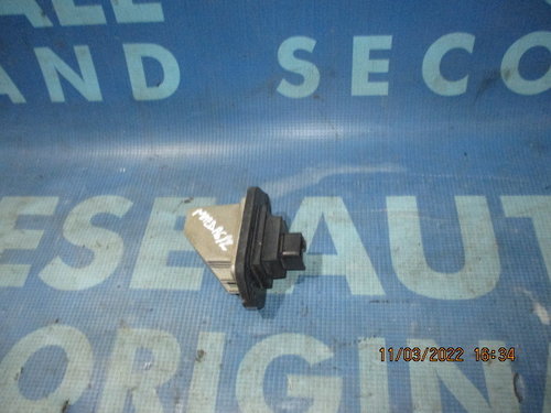 Rezistenta aeroterma Mazda 6 2.0di; PM010010B