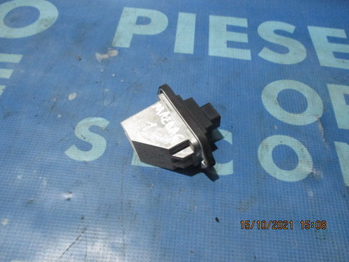 Rezistenta aeroterma Mazda 6 2.0i; PM010010B