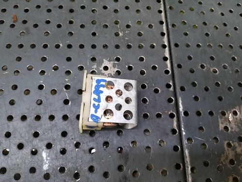 Rezistenta aeroterma mercedes a class w168 a1688200297