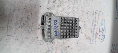 Rezistenta aeroterma Mercedes C-Class W203 1990, A2308210251