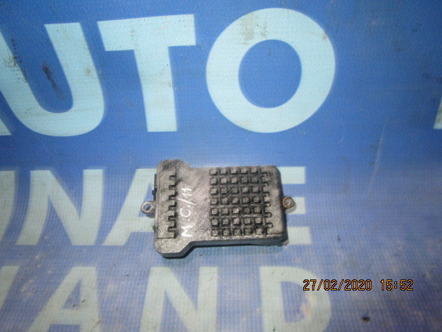 Rezistenta aeroterma Mercedes C200 W203 2.2cdi; A2038214058